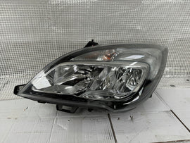 Frontscheinwerfer Opel Meriva B 13372335 Links Scheinwerfer Headlight SCH1528725349yn