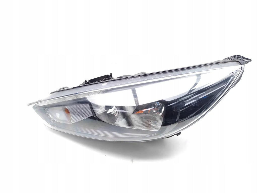 Frontscheinwerfer Ford Focus Hatchback F1EB-13W030-HC Rechts oder Links SCH3993519711py