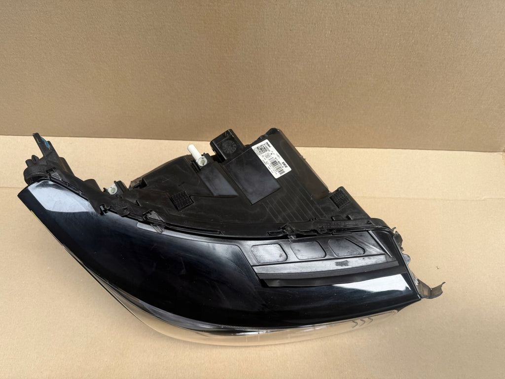 Frontscheinwerfer BMW I3 9853414-03 LED Rechts Scheinwerfer Headlight SCH5187964108hq