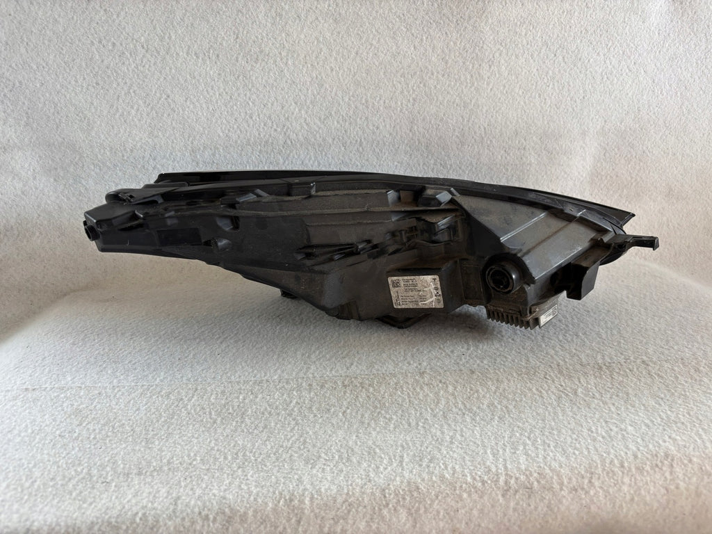 Frontscheinwerfer Tesla Model 3 1514952-00-D Full LED Links Headlight SCH2547287070hr