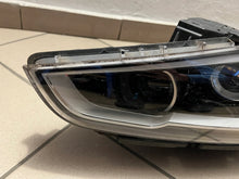 Laden Sie das Bild in den Galerie-Viewer, Frontscheinwerfer Hyundai I30 III 92101-G4100 Full LED Links Headlight