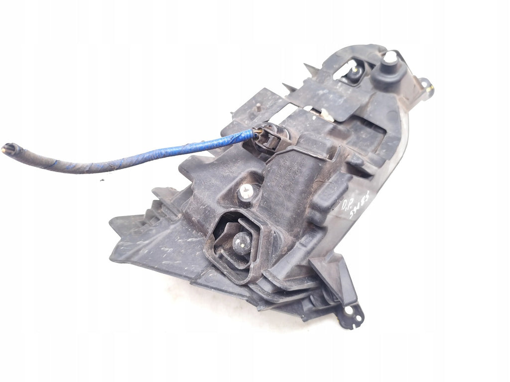 Frontscheinwerfer Hyundai Saloon I I40 92202-3Z5 LED Rechts Headlight SCH5169703855fp
