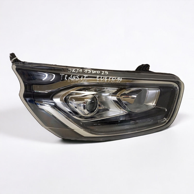 Frontscheinwerfer Ford Transit Custom JK2113W029-DJ Rechts Headlight