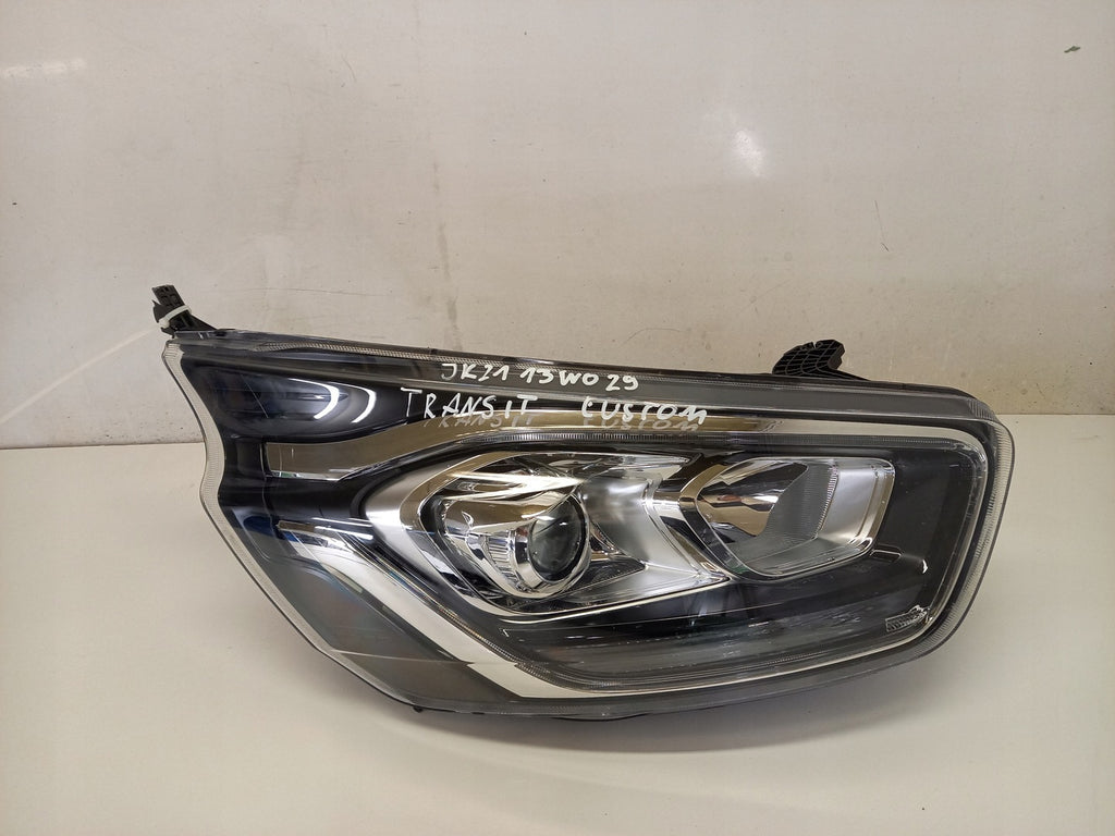 Frontscheinwerfer Ford Transit Custom JK2113W029-DJ Rechts Headlight