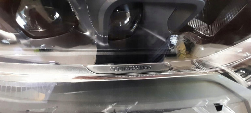 Frontscheinwerfer Mercedes-Benz W247 A2479064205KZ Rechts Scheinwerfer Headlight SCH1700112549wg