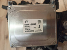 Laden Sie das Bild in den Galerie-Viewer, Frontscheinwerfer Mazda IV BCJH-51030 LED Rechts Scheinwerfer Headlight SCH1898313250ar