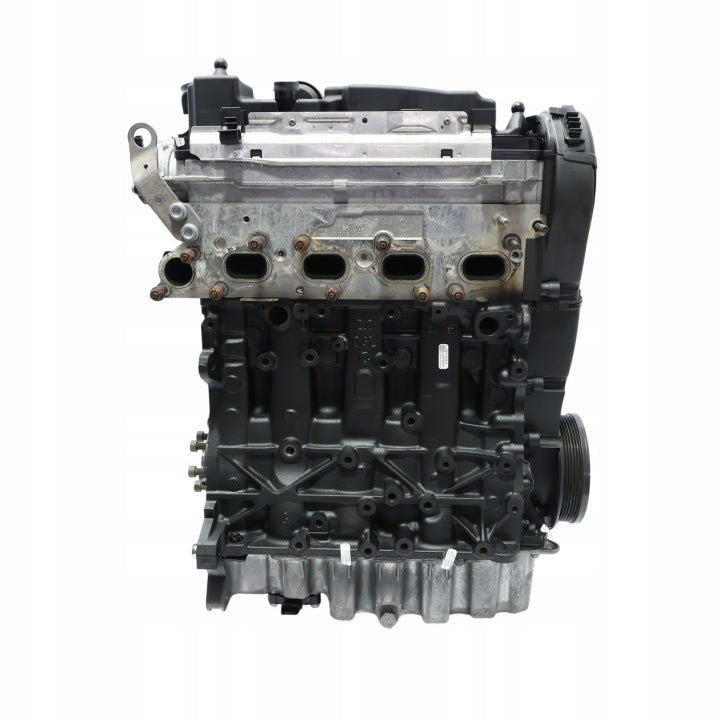 Motor Skoda Yeti 5l CUUA 04L100034F 2.0 TDI 110PS 81kW 75TKm Diesel Unkomplett MOT6192004527cw