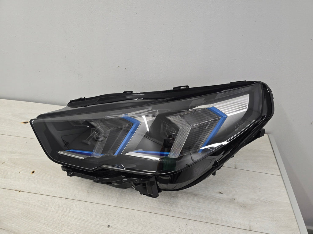Frontscheinwerfer BMW X2 5A77EB7-04 LED Links Scheinwerfer Headlight SCH4375835862lb
