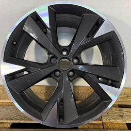 1x Alufelge 20 Zoll 9.0