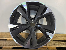 Load image into Gallery viewer, 1x Alufelge 20 Zoll 9.0" 5x112 89A601025AS Audi E-Tron Rim Wheel FEL5767608875ls