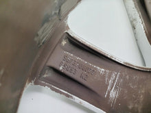 Load image into Gallery viewer, 1x Alufelge 16 Zoll 7.0" 4x108 32ET Glanz Silber 9673708077 Peugeot 308 I FEL4847996880cl