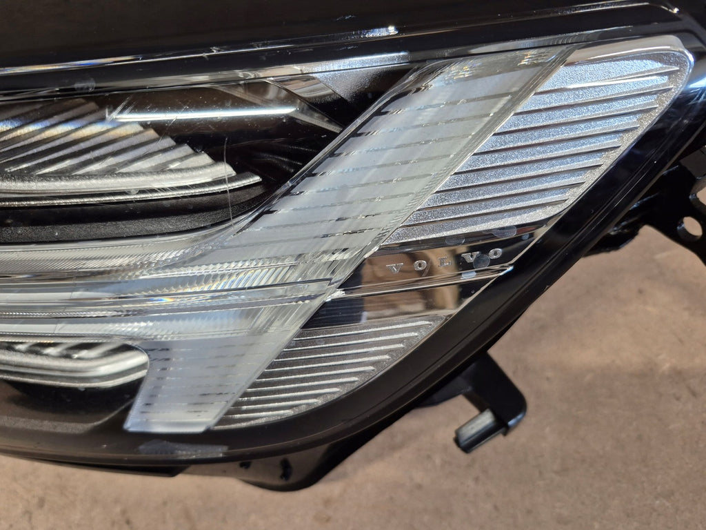 Frontscheinwerfer Volvo S60 V60 32365339 LED Links Scheinwerfer Headlight SCH1406182605tb