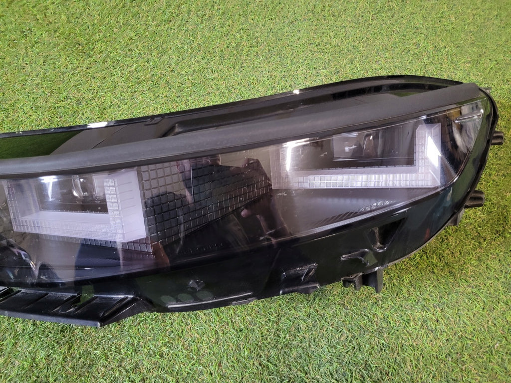 Frontscheinwerfer Hyundai Ioniq Full LED Links Scheinwerfer Headlight