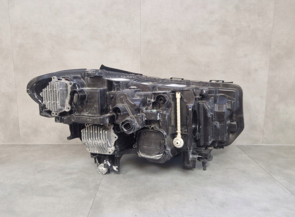 Frontscheinwerfer BMW 6 Gran Turismo G32 9850541-06 Laser Links Headlight SCH1088455246yf