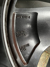 Load image into Gallery viewer, 1x Alufelge 19 Zoll 8.0" 5x112 45ET Glanz Grau 11A601025M Mg Id.4 Rim Wheel FEL8464735311zg