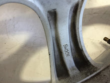 Laden Sie das Bild in den Galerie-Viewer, 1x Alufelge 18 Zoll 8.0&quot; 5x120 34ET Matt Silber 6796246 BMW F30 Rim Wheel