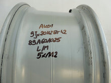 Load image into Gallery viewer, 1x Alufelge 20 Zoll 9.0" 5x112 42ET Audi Q4 Rim Wheel FEL8690557799sj