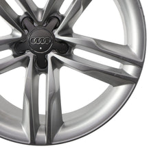 Load image into Gallery viewer, 1x Alufelge 19 Zoll 8.5" 5x112 8T0601025H Audi A5 Rim Wheel FEL8898335728wt