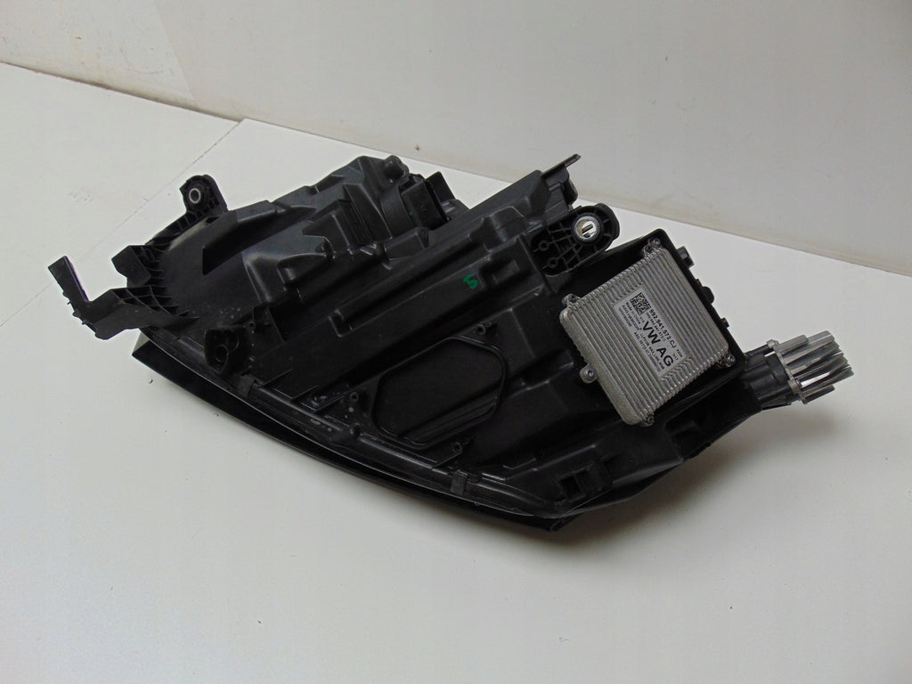 Frontscheinwerfer Skoda Octavia IV 5E4941016B LED Rechts Scheinwerfer Headlight SCH5651721046ok