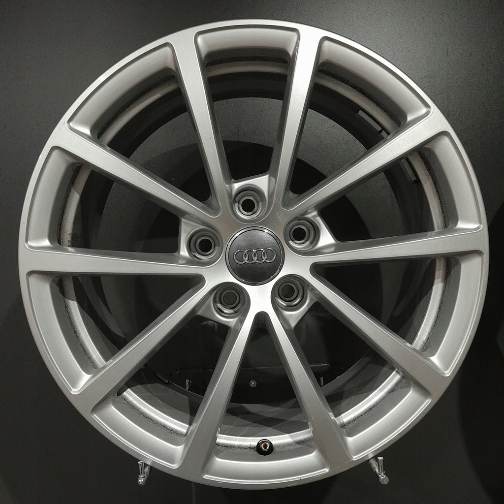 4x Alufelge 17 Zoll 7.5" 5x112 36ET 4K0601025 Audi A6 C7 B8 Rim Wheel FEL4250128305do