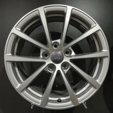 Laden Sie das Bild in den Galerie-Viewer, 4x Alufelge 17 Zoll 7.5" 5x112 36ET 4K0601025 Audi A6 C7 B8 Rim Wheel FEL4250128305do