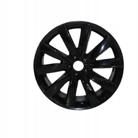 1x Alufelge 19 Zoll 8.0