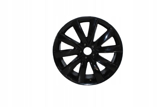 1x Alufelge 19 Zoll 8.0" 5x108 42 5ET 31362276 Volvo Rim Wheel FEL3631957133au