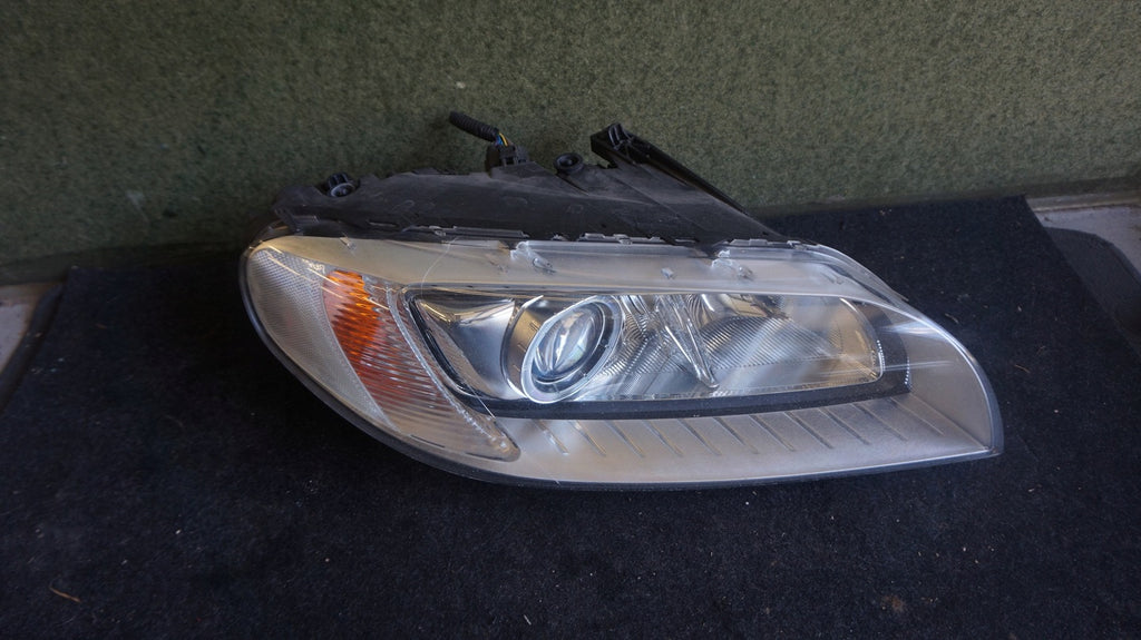 Frontscheinwerfer Volvo V70 S80 31420014 Xenon Rechts Scheinwerfer Headlight SCH2467203499ya