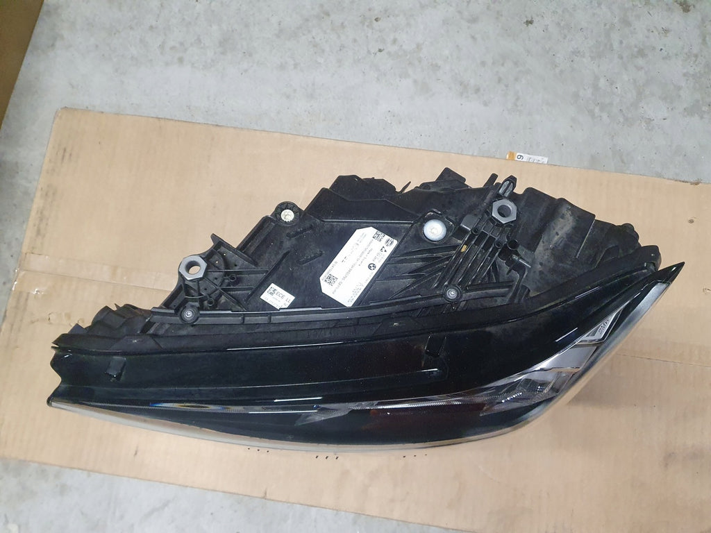 Frontscheinwerfer BMW 3 G21 G20 9450795-02 LED Links Scheinwerfer Headlight SCH8430213990xc