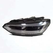 Load image into Gallery viewer, Frontscheinwerfer VW Touran 5TB941081A LED Links Scheinwerfer Headlight