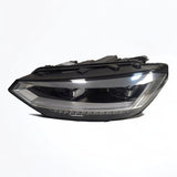 Frontscheinwerfer VW Touran 5TB941081A LED Links Scheinwerfer Headlight