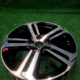 1x Alufelge 17 Zoll 7.5