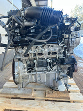 Laden Sie das Bild in den Galerie-Viewer, Motor Infiniti Mitsubishi Nissan I VQ25HR 2.5 30TKm 2012 Benzin Engine Komplett MOT6646641927jy