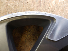 Laden Sie das Bild in den Galerie-Viewer, 1x Alufelge 18 Zoll 8.0" 5x108 55ET Volvo Rim Wheel