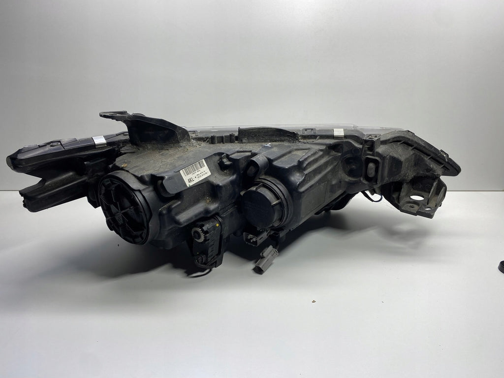 Frontscheinwerfer Mitsubishi Outlander III 4BX168301C8 Links Headlight