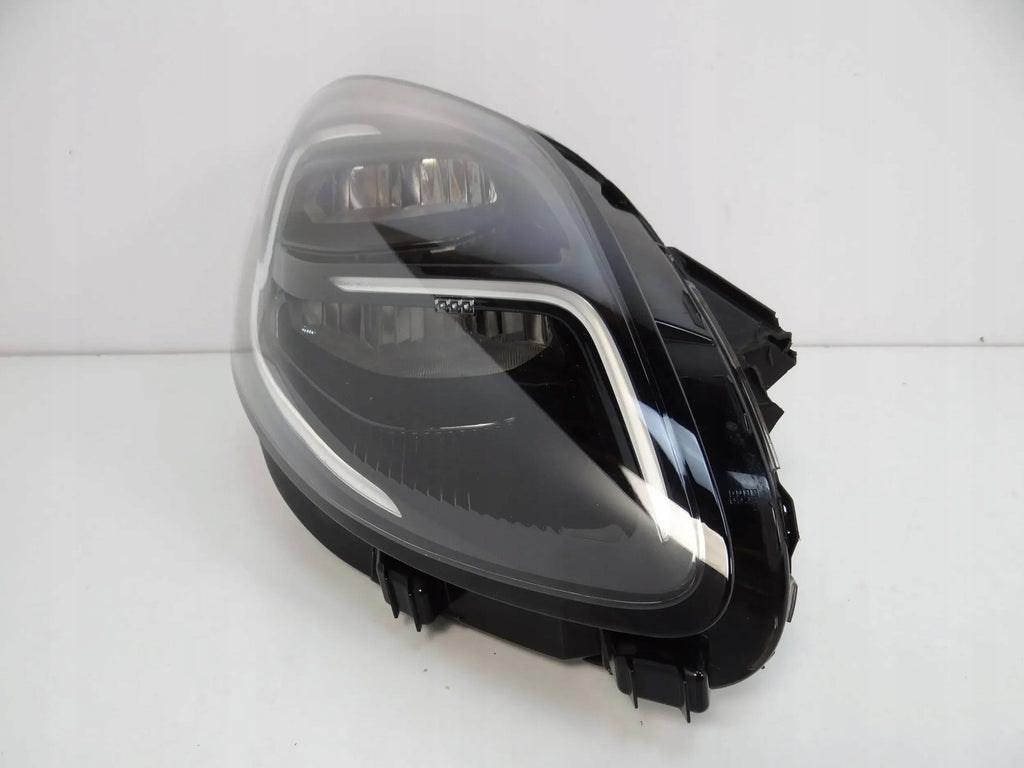 Frontscheinwerfer Ford Puma L1TB13E014LA LED Rechts Scheinwerfer Headlight