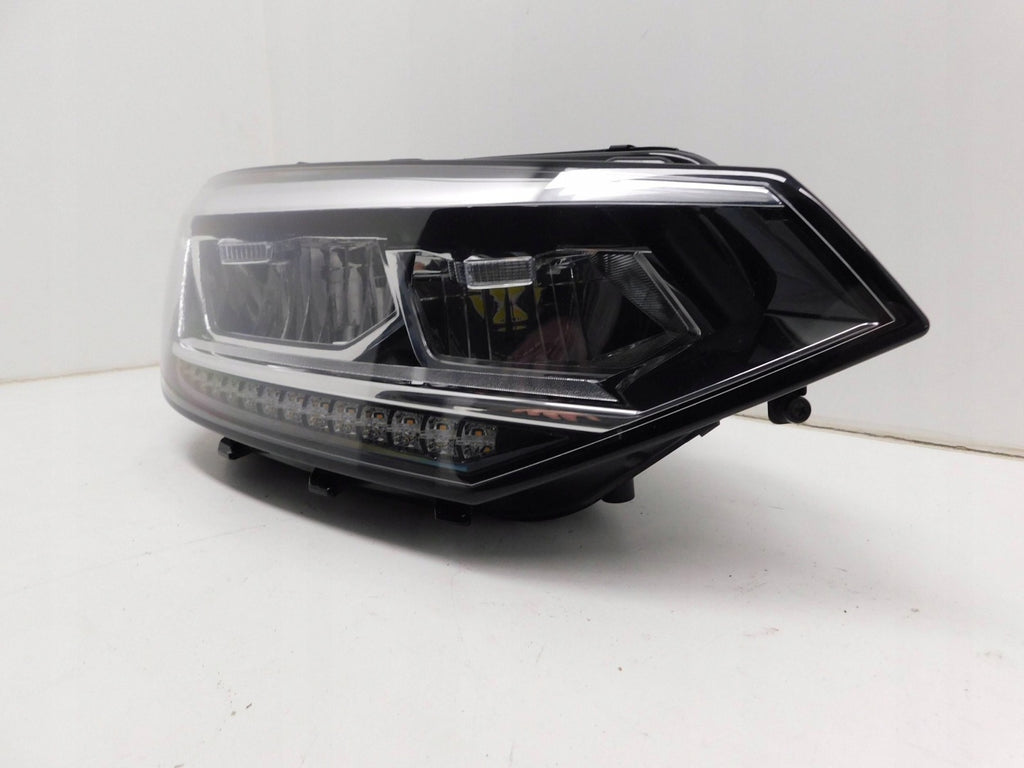 Frontscheinwerfer VW Touran 030129923200 5TB941036B Rechts Headlight SCH2351460113dt