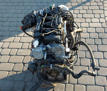 Laden Sie das Bild in den Galerie-Viewer, Motor Peugeot 1007 10JBAR 1.6 HDI Diesel Engine Unkomplett