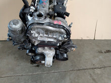 Laden Sie das Bild in den Galerie-Viewer, Motor Chevrolet Z20D1 2.0 VCDI Diesel Engine Unkomplett MOT4191440115fk