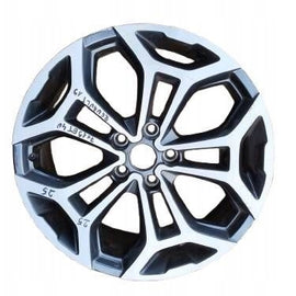1x Alufelge 19 Zoll 403005710R Renault Kadjar Rim Wheel FEL7775726772yi