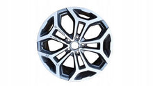 Laden Sie das Bild in den Galerie-Viewer, 1x Alufelge 19 Zoll 403005710R Renault Kadjar Rim Wheel FEL7775726772yi