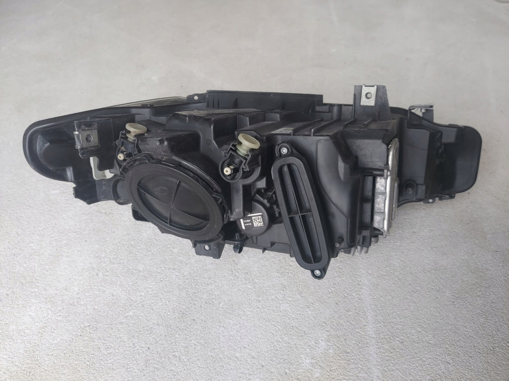 Frontscheinwerfer BMW F30 F31 7259525 Xenon Links Scheinwerfer Headlight SCH9655631977ga