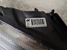 Laden Sie das Bild in den Galerie-Viewer, Frontscheinwerfer Ford Focus F1EB-13D154-AE Xenon Rechts Scheinwerfer Headlight SCH8252485731ie