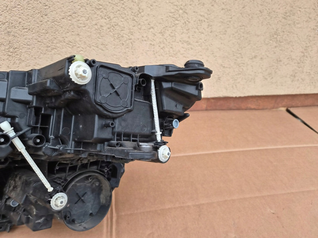 Frontscheinwerfer Skoda Kodiaq 566941016H Rechts Scheinwerfer Headlight SCH1176833670qp