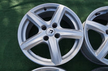 Laden Sie das Bild in den Galerie-Viewer, 4x Alufelge 16 Zoll 6.5" 4x100 38ET RC24651638X2KSV Renault Clio Iv Rim Wheel FEL7269400756wk
