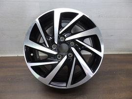 1x Alufelge 16 Zoll 6.5