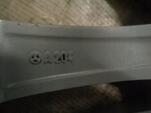 Load image into Gallery viewer, 4x Alufelge 16 Zoll 7.0" 5x112 43ET A2044017102 Mercedes-Benz W204 Rim Wheel FEL2739882323ta