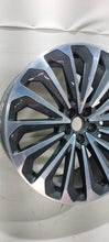 Laden Sie das Bild in den Galerie-Viewer, 1x Alufelge 21 Zoll 9.5" 5x112 4KE601025G Audi E-Tron E Tron Rim Wheel FEL8476705628fa