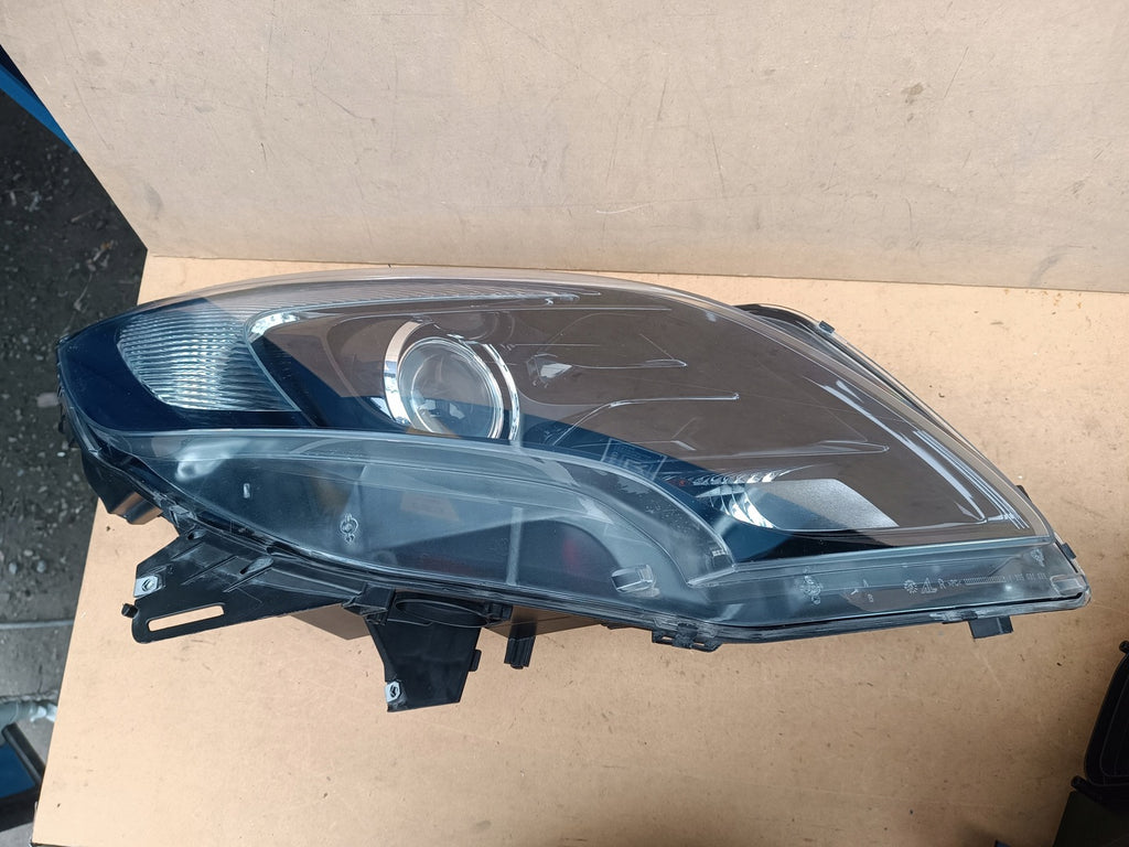 Frontscheinwerfer Opel Zafira C 13399867RH Rechts Scheinwerfer Headlight