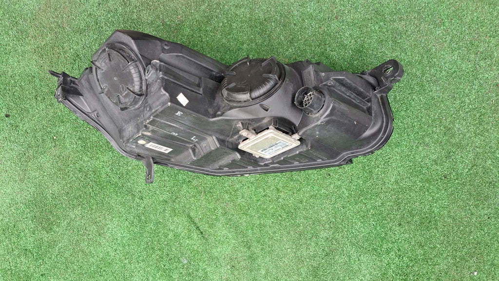 Frontscheinwerfer Jaguar Xf GX63-13W030-EE Xenon Links Scheinwerfer Headlight SCH3267192211hg